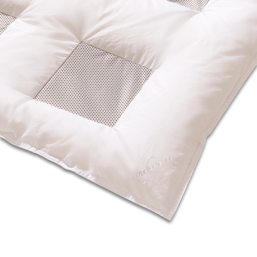 ClimaBalance Home Down Comforter 155 x 220 cm easy 408779