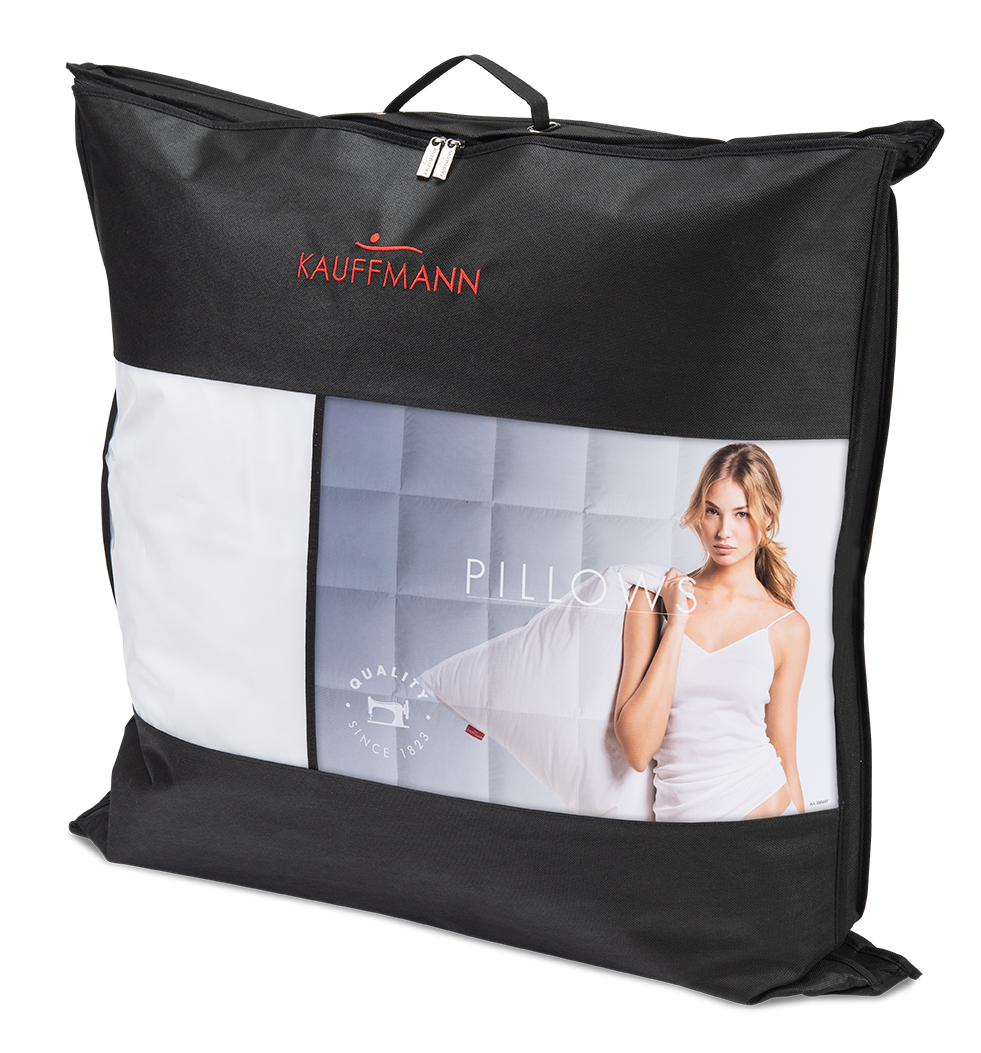 Eiderdown Pillow Exclusive 40 x 80 cm 408770